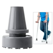 Eease Cane Tip Rubber Replacement 19mm Grey